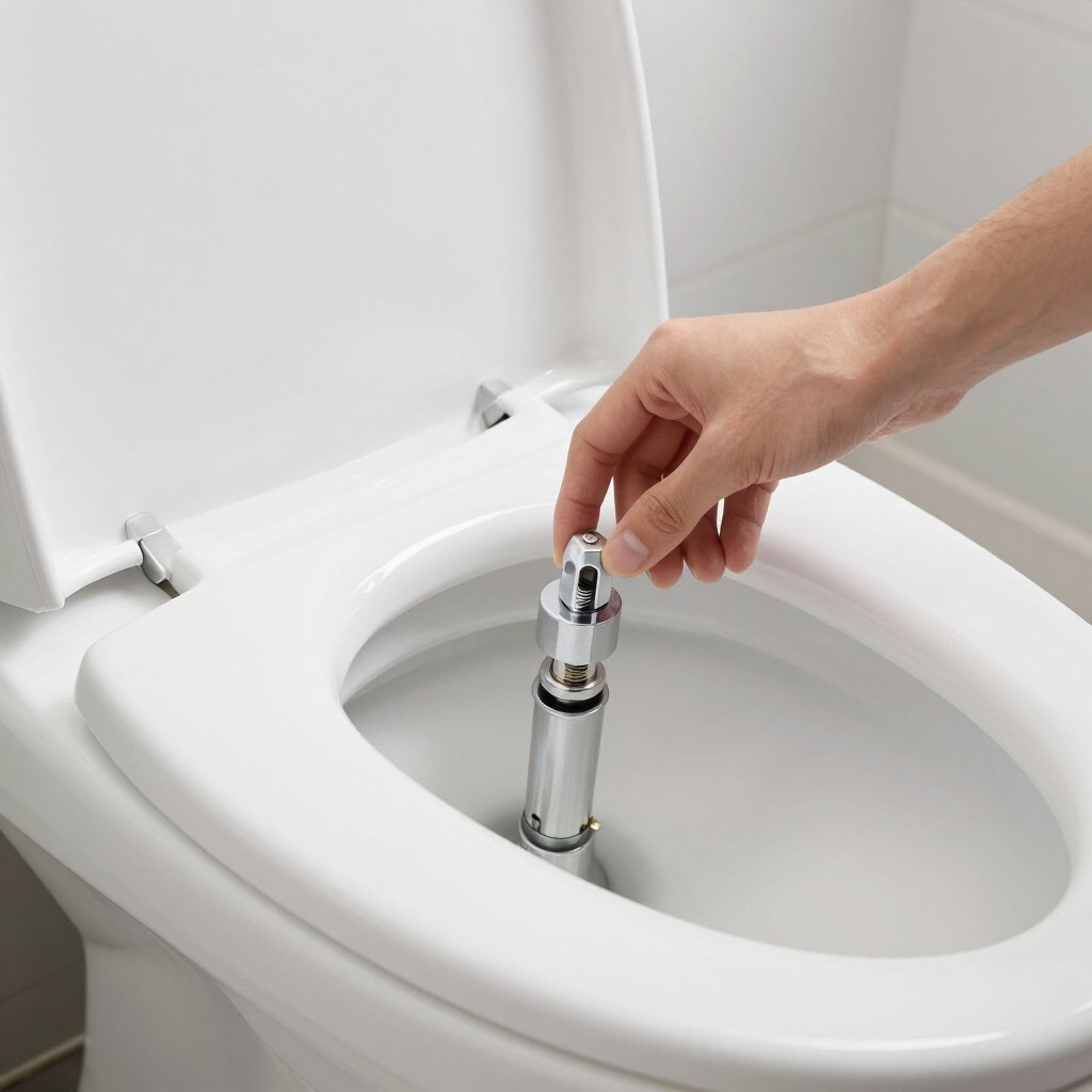 Toilet & Faucet Repair in Coatesville