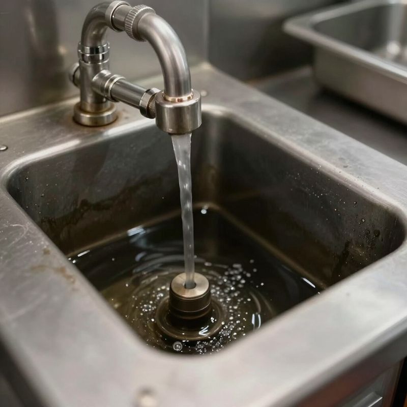 Garbage Disposal in Coatesville