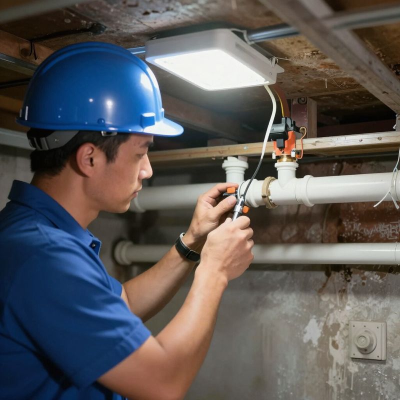 How to Choose a Waterproofing Paint for a Basement in Coatesville